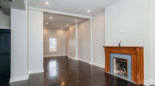 2946 Monroe St, Chicago IL  60612-3608 exterior