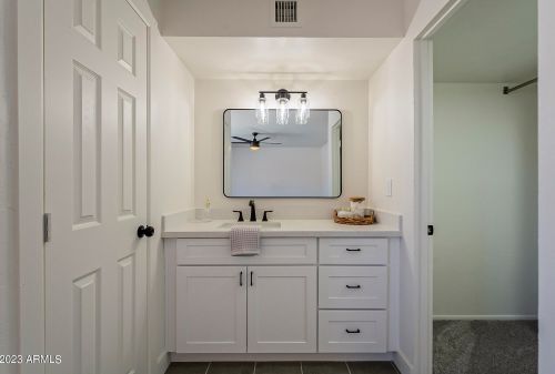 2110 Mcnair St, Chandler AZ 85225-1829 exterior