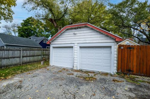 2910 Milwaukee St, Madison WI 53704-5126 exterior