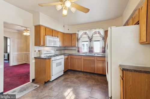 111 Rambler Rd, Manor PA 19036-1416 exterior