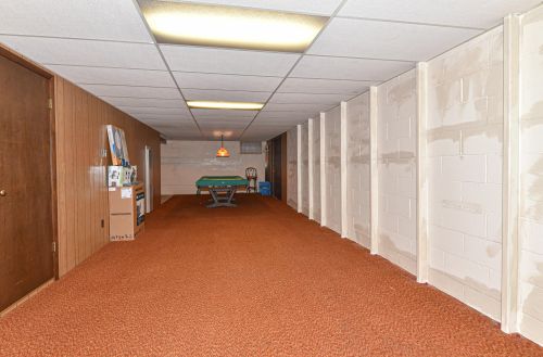 6319 Armour Ave, Milwaukee WI  53220-3911 exterior