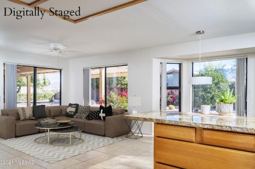 14690 Windshade Dr, Tucson AZ 85755-8827 exterior