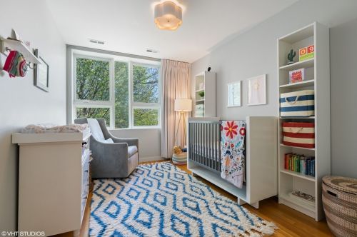 2213 Homer St, Chicago IL 60647-4216 exterior