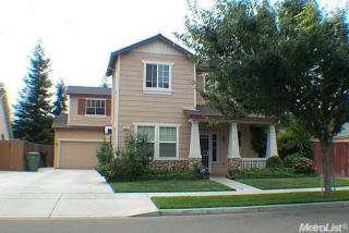 368 Sunshine Way, Turlock CA  95382-7374 exterior