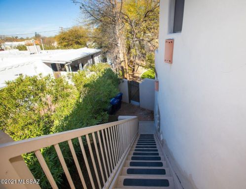 2705 Lee St, Tucson AZ  85716-3518 exterior