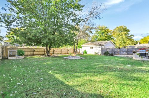 1103 Kinmonth Dr, Joliet IL 60433-8529 exterior