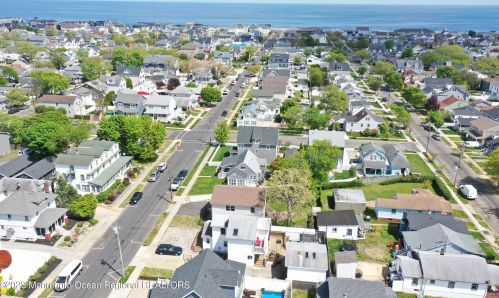 405 15 Ave, Belmar NJ 07719-2525 exterior