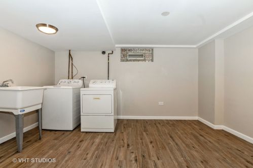 12540 Throop St, Chicago IL 60827-6113 exterior