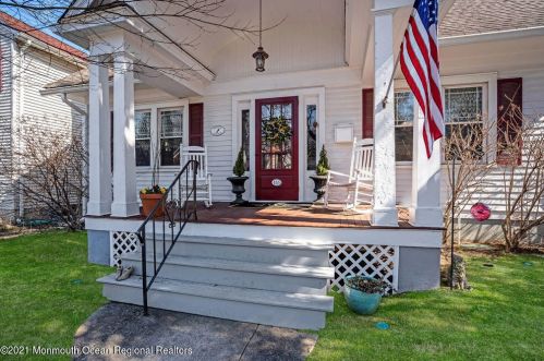 155 Lincoln Ave, Red Bank NJ 07704 exterior