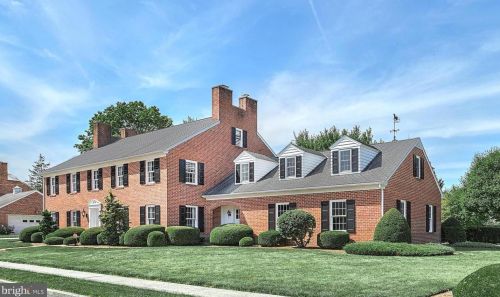 106 Oak St, Hanover, PA 17331-1847