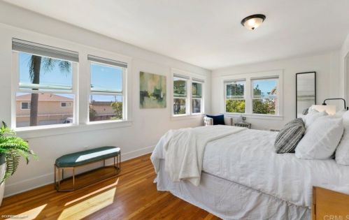 3994 Iowa St, San Diego CA 92104-2605 exterior