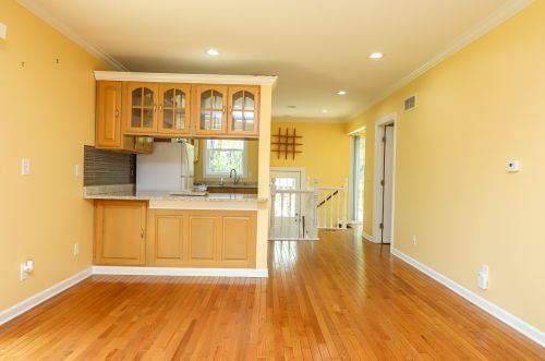 737 Clay St, Bull Valley IL 60098-3321 exterior