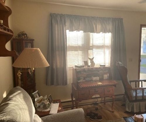 191 Almira Rd, Springfield MA 01119-1403 exterior