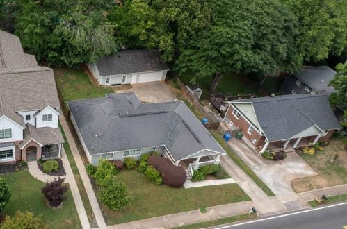 1472 Glenwood Ave, Atlanta GA  30316-2076 exterior