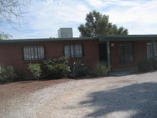 6451 Calle Castor, Tucson, AZ 85710-5338