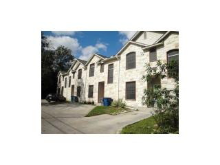 600 Kawnee Dr, Austin TX  78752-3067 exterior