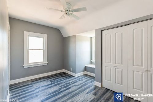 408 Taft Pl, Gary IN  46404-1026 exterior