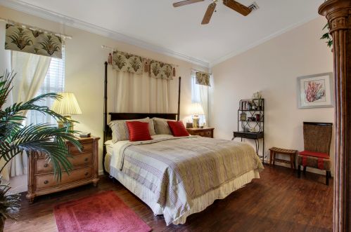 9201 Wentworth Ln, Fort Pierce FL  34986-3287 exterior