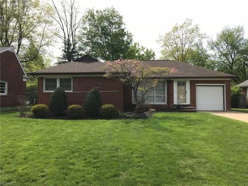 1188 Blanchester Rd, Cleveland, OH 44124-1360