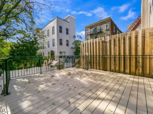 419 St, Union City NJ 07087-4024 exterior