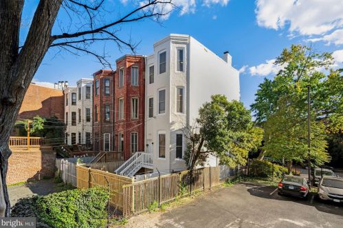 1509 R St, Washington DC 20009-7848 exterior