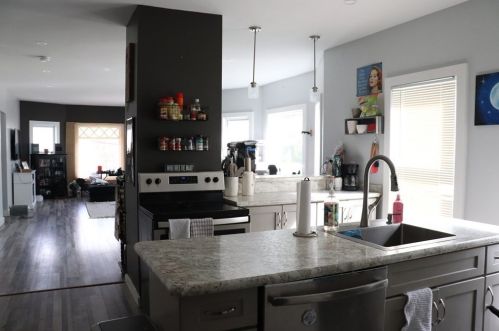 12 Flagg St, Worcester MA 01609-1223 exterior