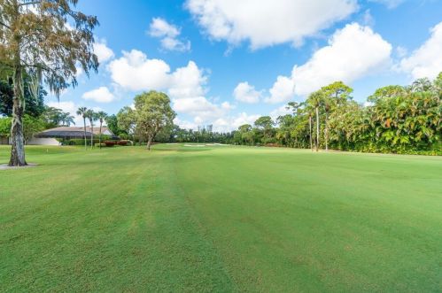 11123 Highland Cir, Boca Raton FL  33428-2719 exterior