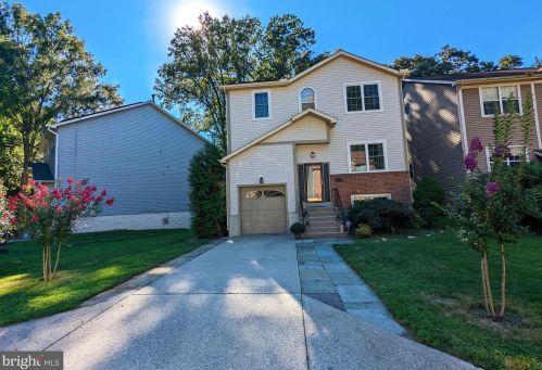 12914 Acorn Hollow Ln, Silver Spring MD  20906-3200 exterior