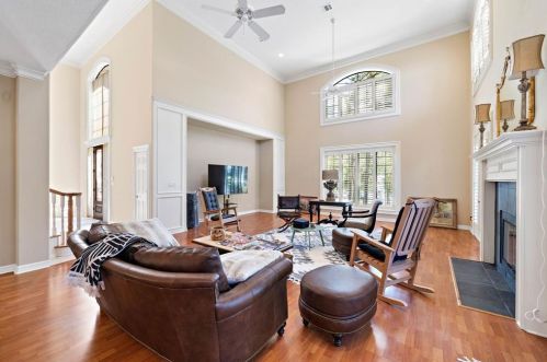 13413 Northshore Dr, Montgomery TX 77356-5436 exterior