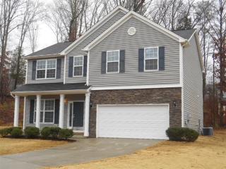 118 Murray Hill Dr, Durham, NC 27712-3062