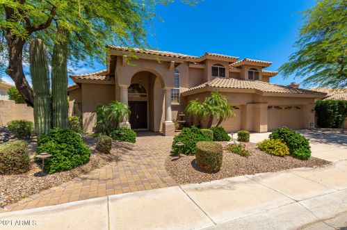 16065 18th Pl, Phoenix, AZ 85048-4049