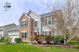 2224 Beaumont Ct, Aurora, IL 60502-6988
