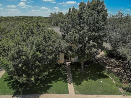 3112 Barton Pt Dr, Austin TX 78733-6345 exterior
