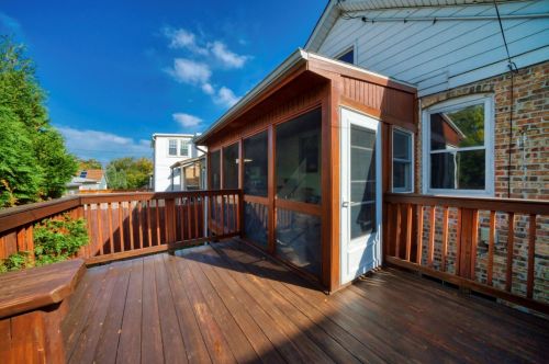 4620 Lawler Ave, Chicago IL  60638-2010 exterior