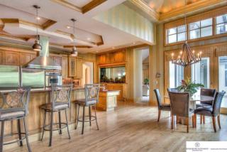 1302 138th St, Omaha NE  68144-1114 exterior