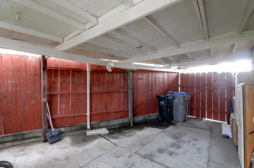 944 Alba Ct, San Jose CA exterior