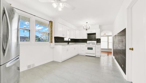 3648 54th St, Chicago IL  60632-3267 exterior