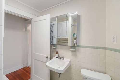 58 Dunster Rd, Boston MA 02467-2343 exterior