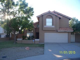 3438 Morrow Dr, Phoenix AZ  85050-2636 exterior