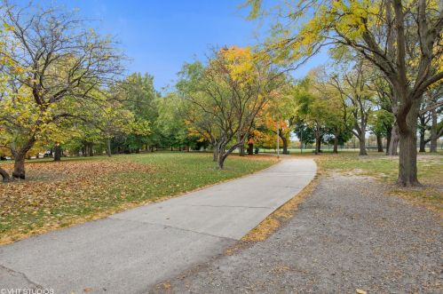 4020 California Ave, Chicago IL  60632-1815 exterior