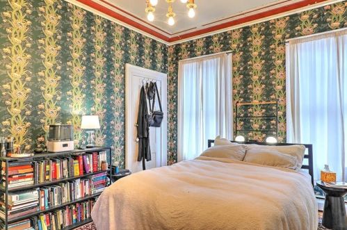 78 Hudson St, Providence RI 02909-2016 exterior