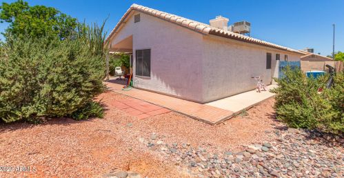 11840 44th St, Phoenix AZ  85044-2424 exterior