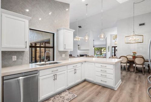 1338 3rd St, Boca Raton FL  33486-4430 exterior