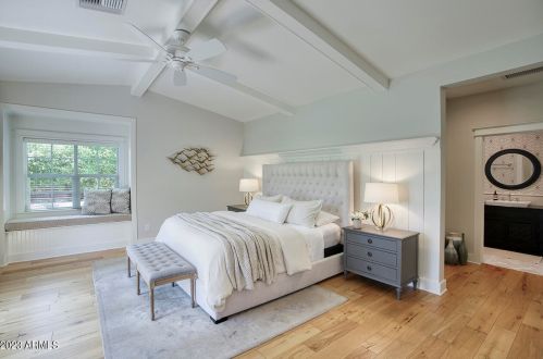 3622 54th Pl, Phoenix AZ 85018-4507 exterior