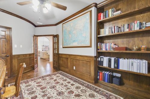 14271 Sorano Dr, Frisco TX 75035-9293 exterior