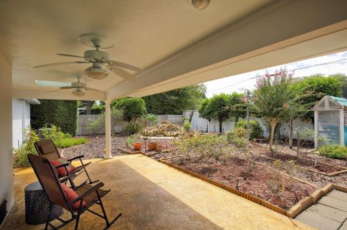 2100 Alameda St, Orlando FL 32804-6903 exterior