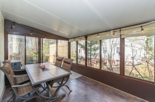 3 Basswood Dr, Parsippany NJ 07834-2812 exterior