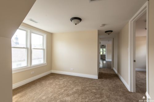 12445 Parnell Ave, Chicago IL  60628-7121 exterior