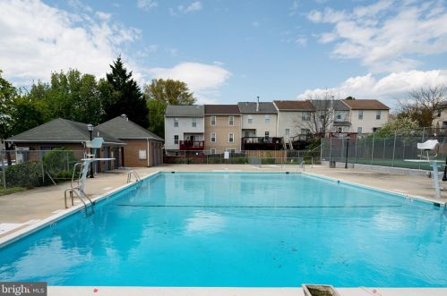 12001 Bronzegate Pl, Silver Spring MD  20904-1946 exterior