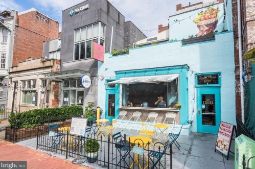 1441 Rhode Island Ave, Washington DC 20005-5441 exterior